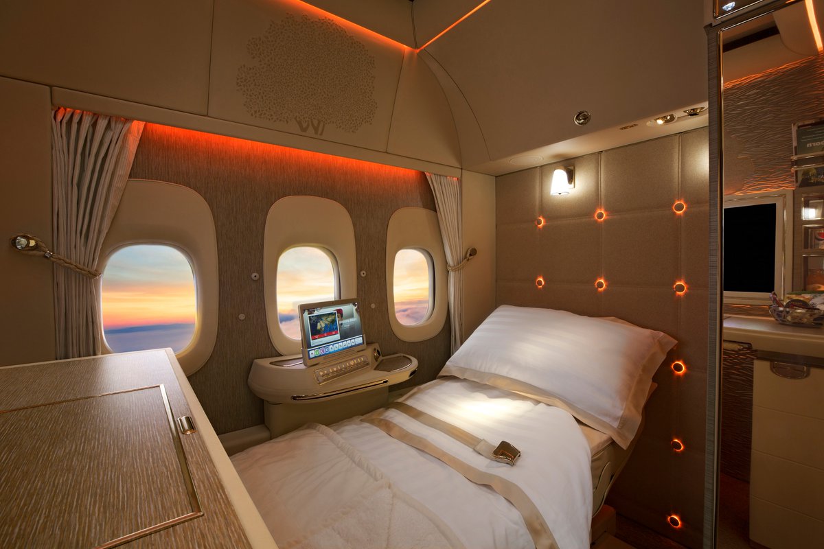 Как выглядит салон самолета бизнес класса фото