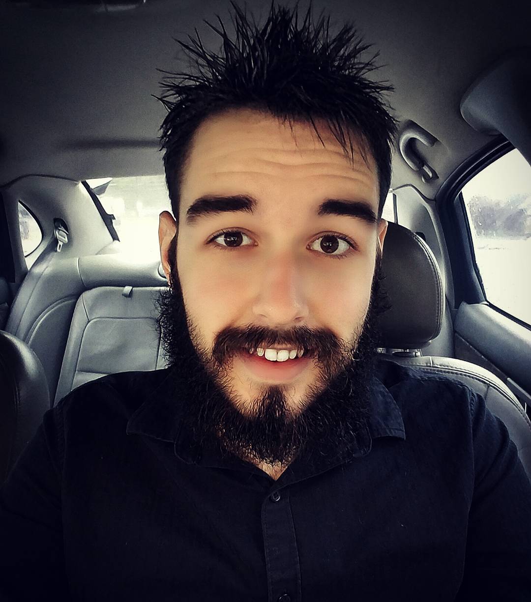 Американский подросток стал дедушкой в 18 лет. Как это возможно? - Наши ...