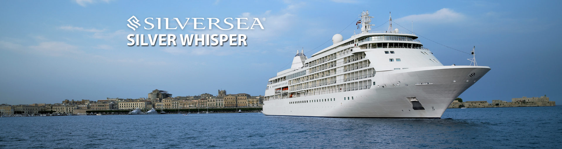 Silversea Cruises