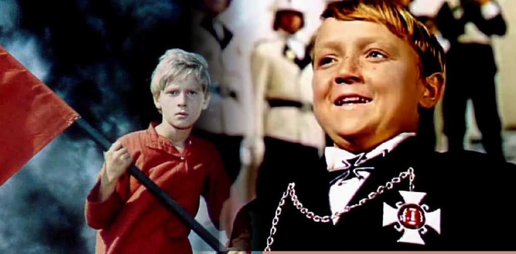 Иммиграция в США и работа токарем: что стало с Мальчишами Кибальчишом и ...