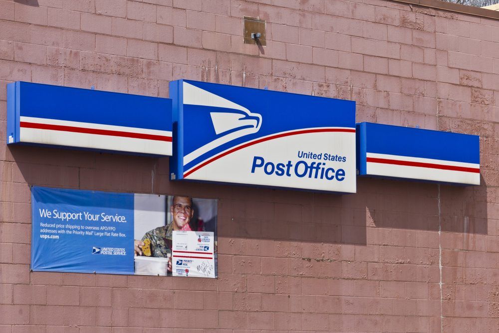 Почта в сша. Ливрея почтовая служба usps. почта сша телефон. реклама почта банка.