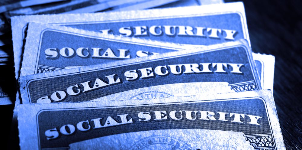 Секрет числовой комбинации SSN - Наши в США