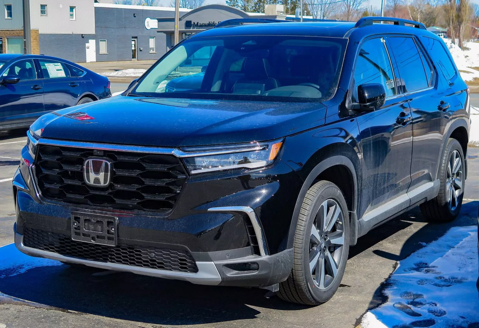 В США назвали 23 модели авто, которые способны проехать более 400 тысяч ...