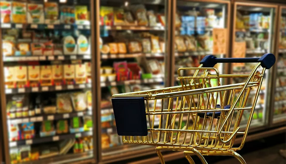5 самых дешевых супермаркетов в США