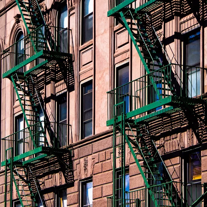 Где в Нью-Йорке дешево снимать квартиру?