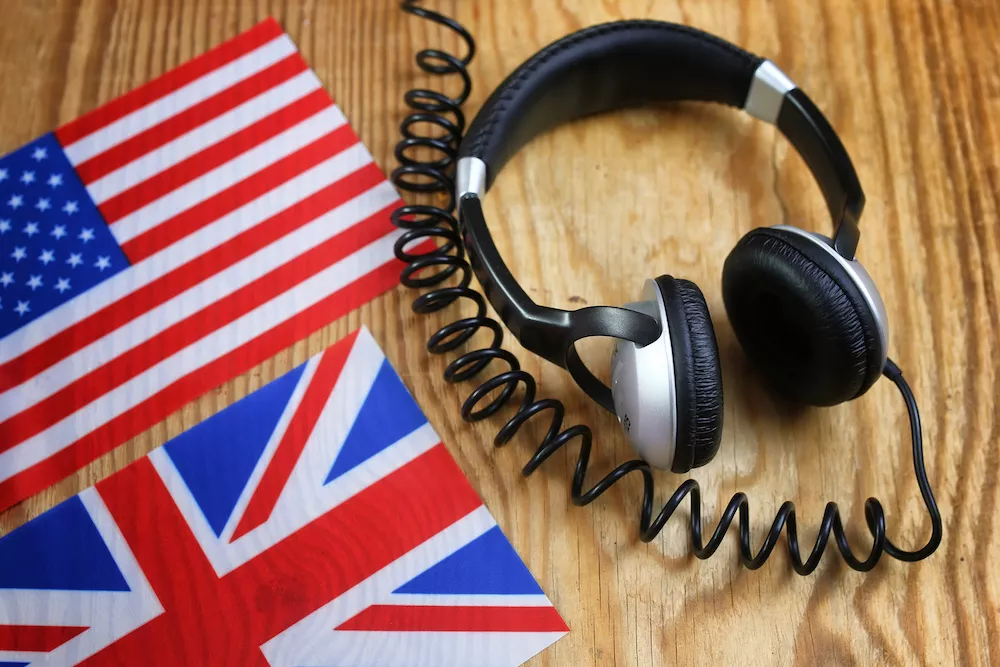 Как научиться понимать английский язык на слух: 5 действенных методов