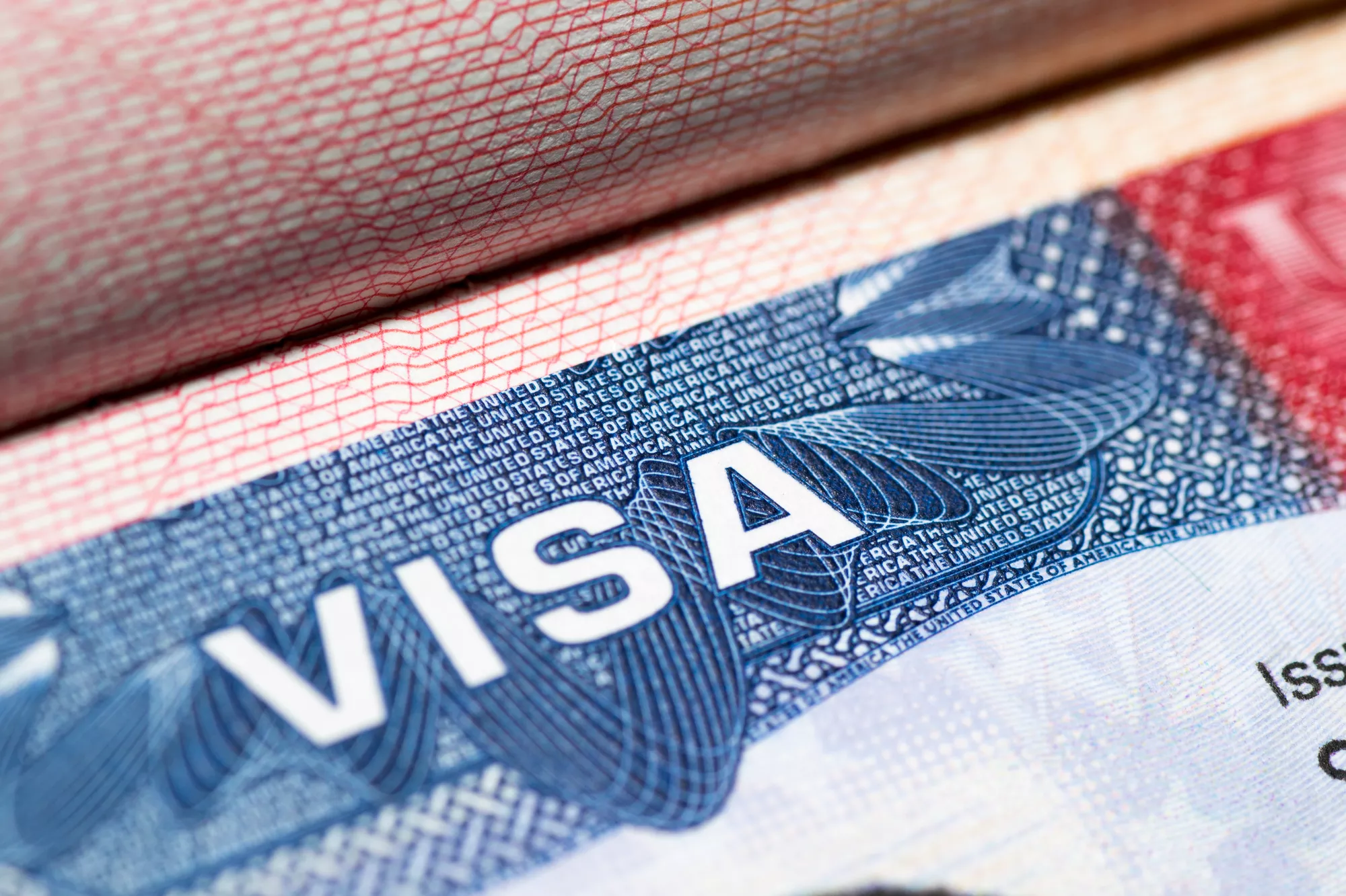 США выдает неиммиграционные визы лишь в 43 из 233 дипмиссий