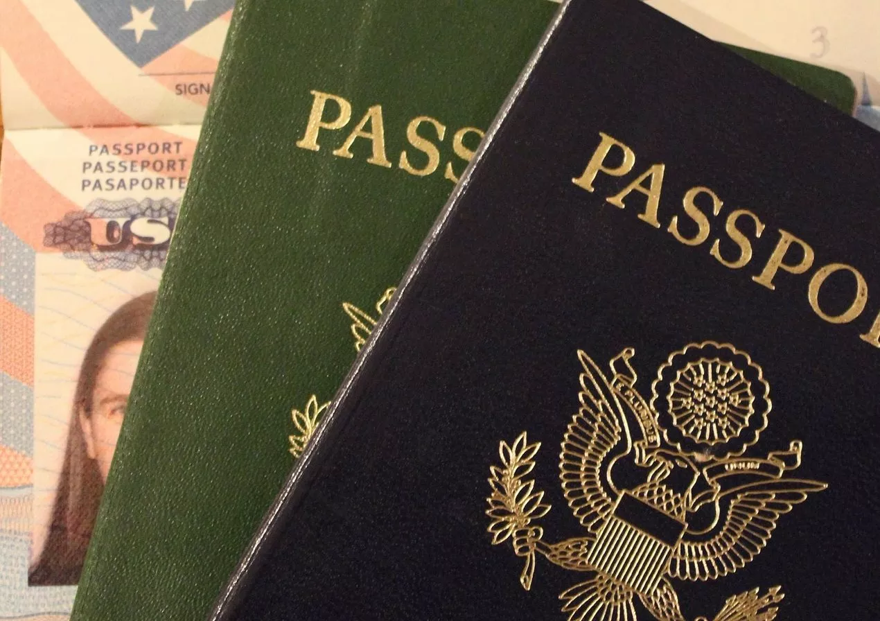 Зачем нужен сертификат о гражданстве США и почему американского паспорта недостаточно