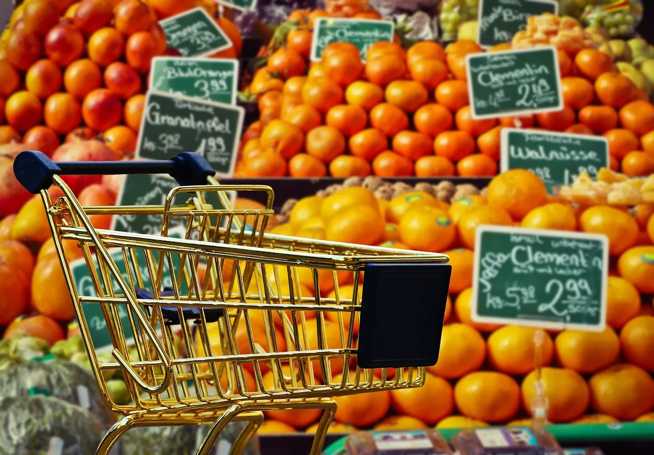 Ценники в американских супермаркетах: любопытные нюансы покупок в США
