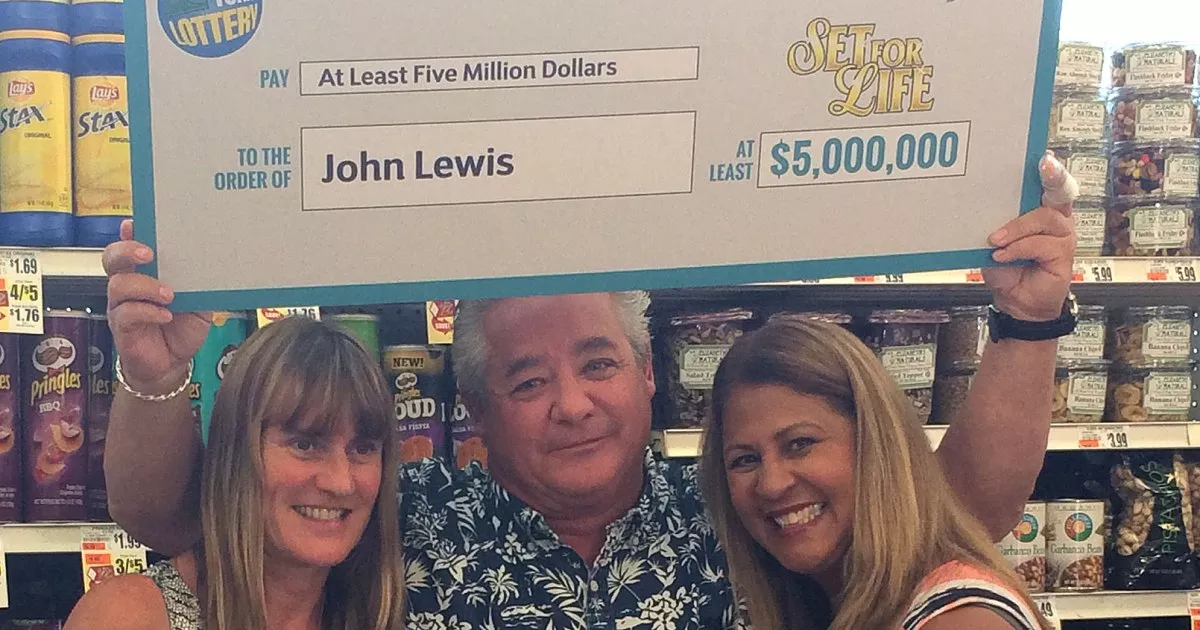 Житель Нью-Йорка выиграл пять миллионов долларов, случайно купив еды