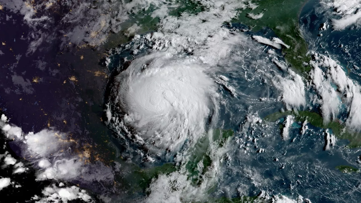Все, что мы знаем об урагане Ирма: цифры и прогнозы