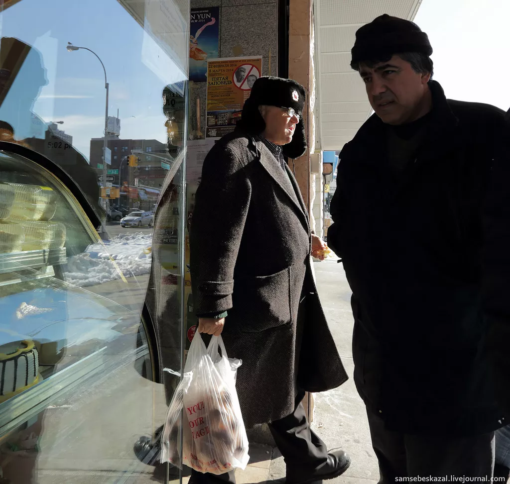 Форест-Хиллс: история второго по величине русскоязычный района Нью-Йорка (фото)