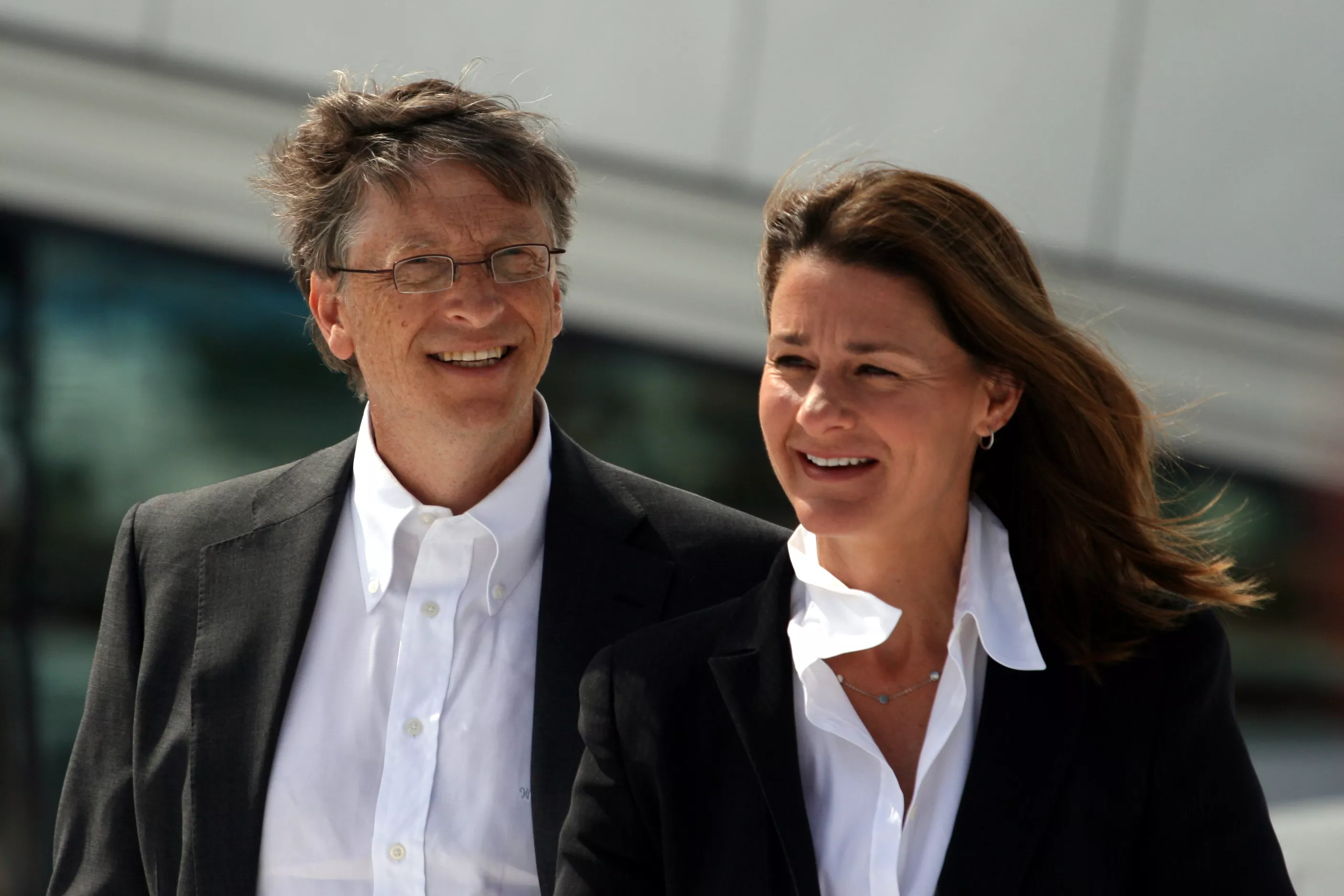 Билл  Гейтс владеет рекордным количеством земли во всем мире