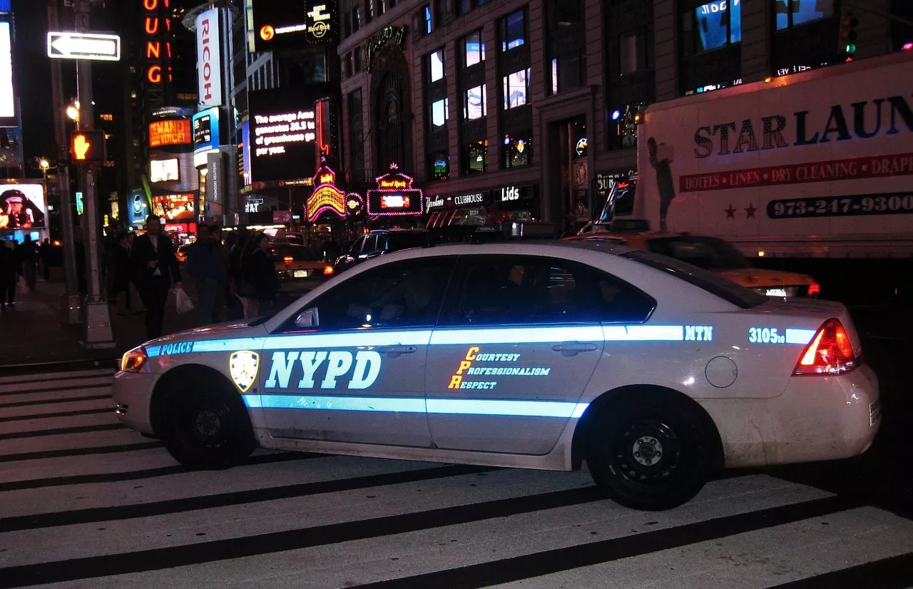 Полицейскую систему Нью-Йорка всколыхнула волна увольнений
