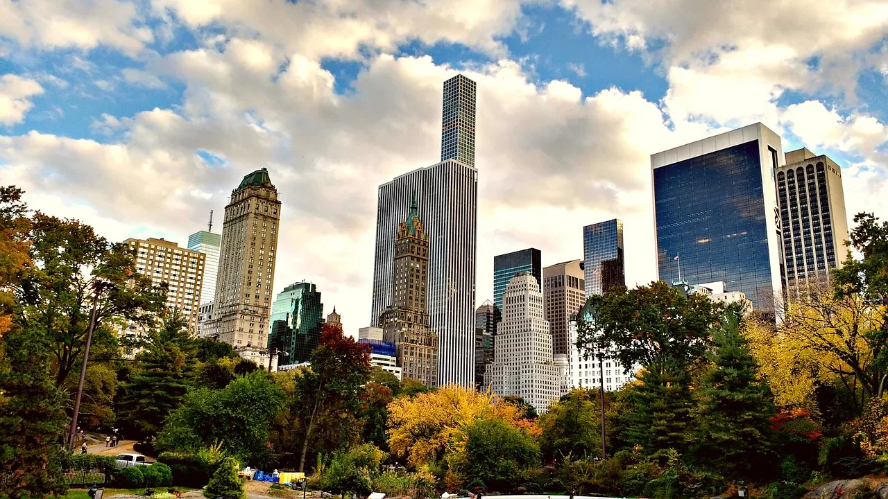 6 мест Нью-Йорка, которые нужно посетить хотя бы раз в жизни