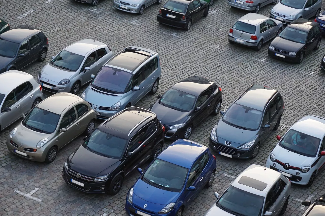 Как американские власти решили вопрос с парковками