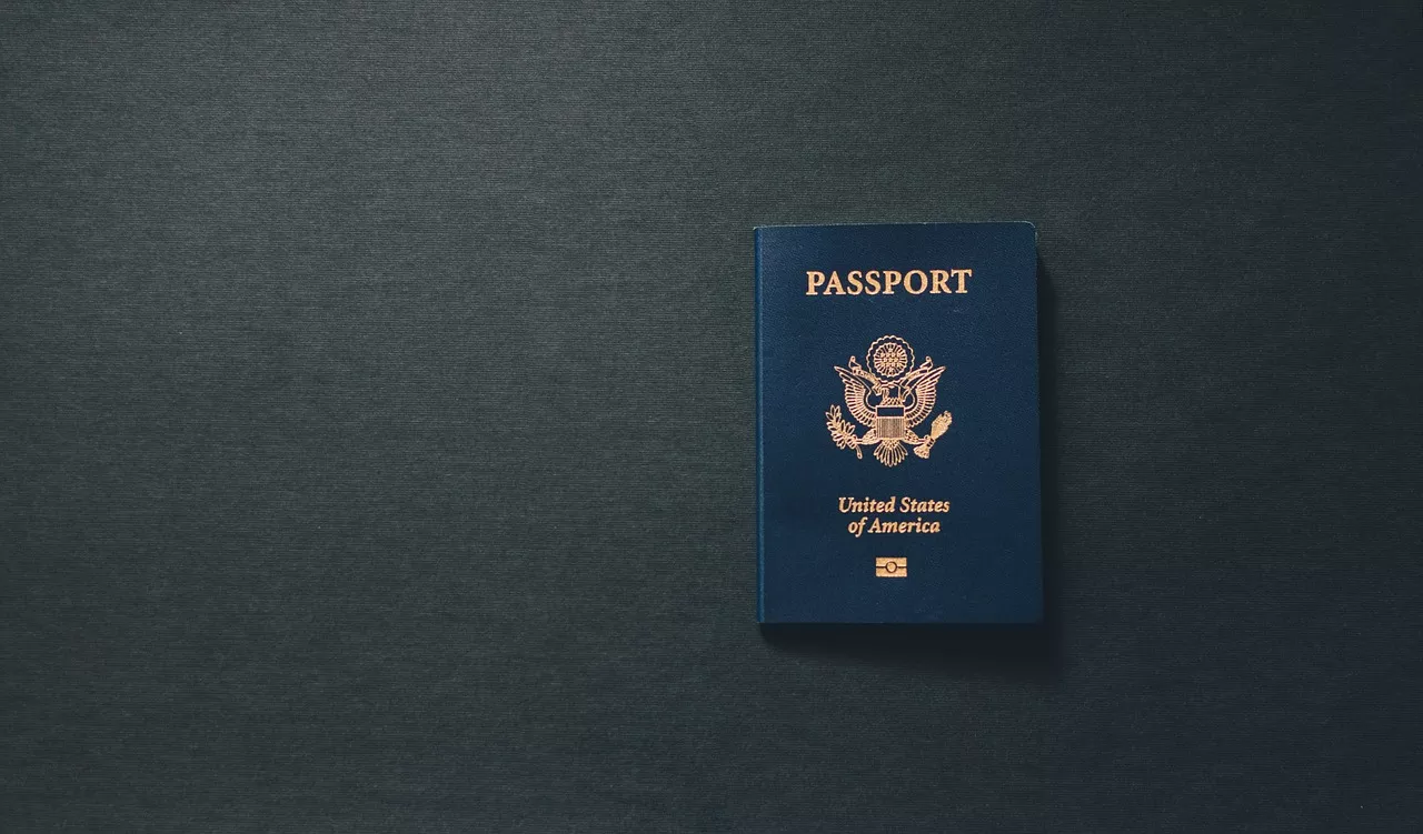 Сколько сейчас занимает оформление паспорта в США