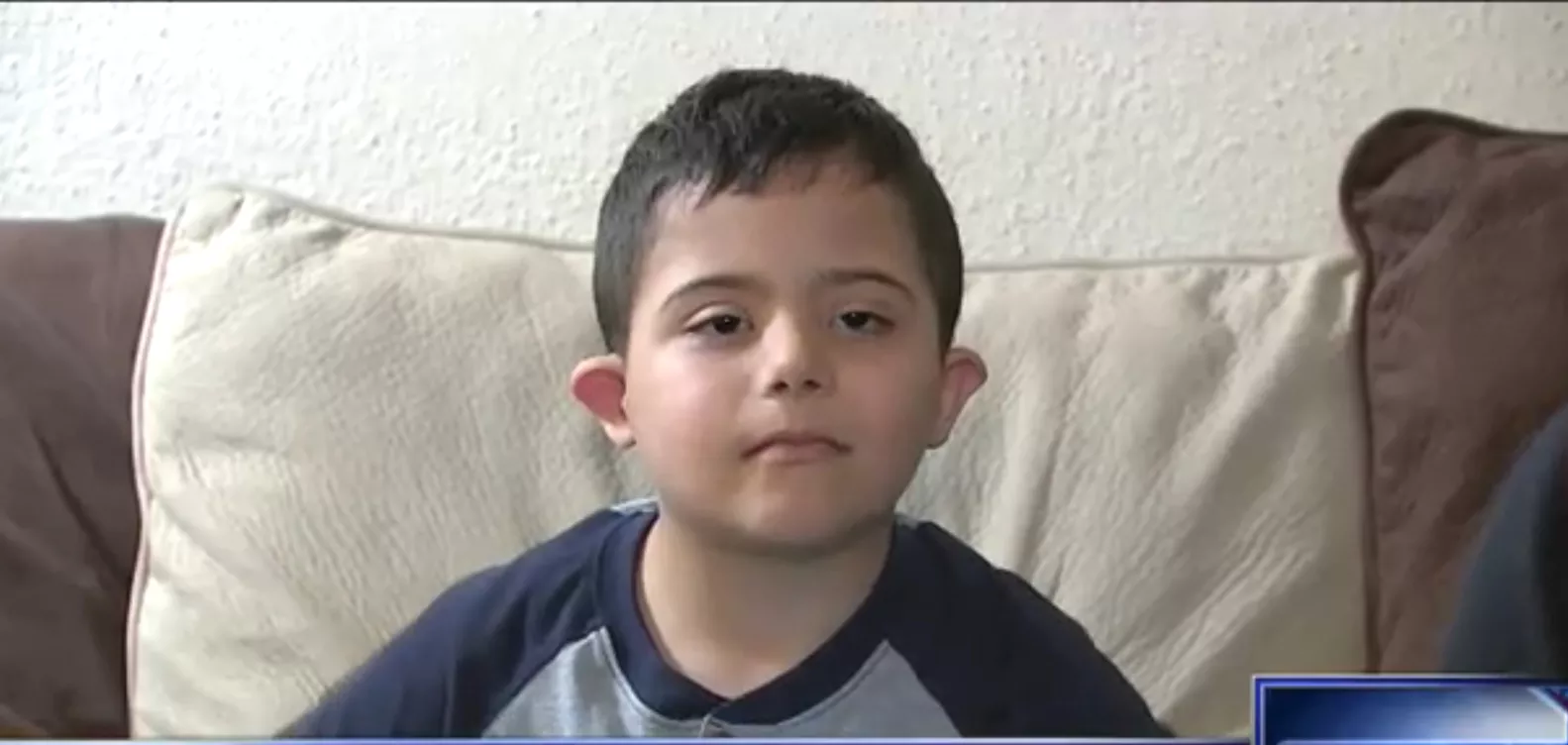 В Техасе учительница приняла 6-летнего мальчика за террориста и позвонила в полицию