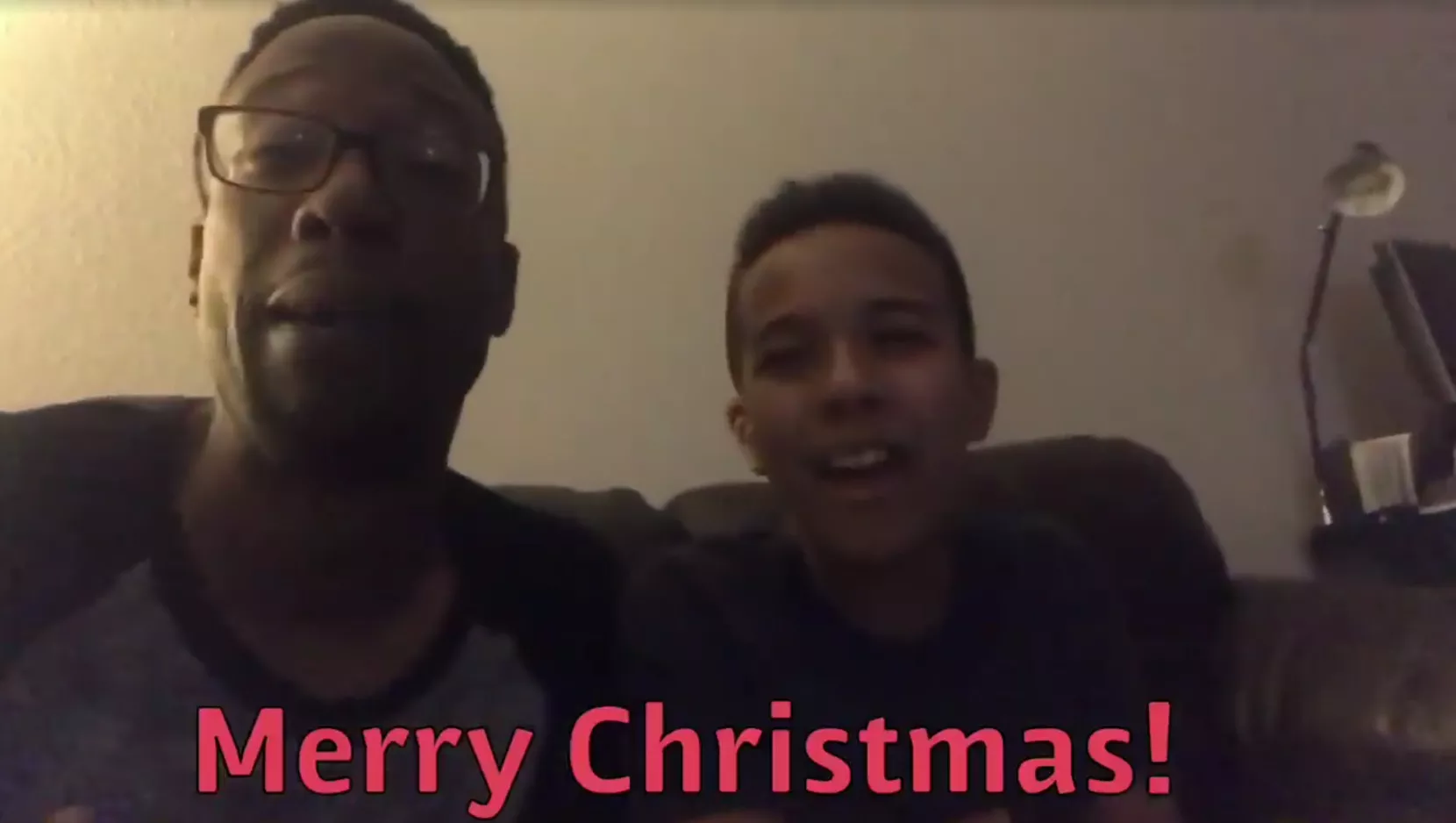 Мотивационный оратор из Аризоны записал рождественское видео, а затем убил свою семью