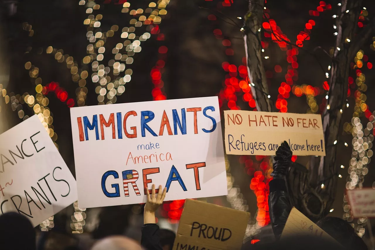 8 главных миграционных изменений в 2017, которые подпортили жизнь иммигрантам в США