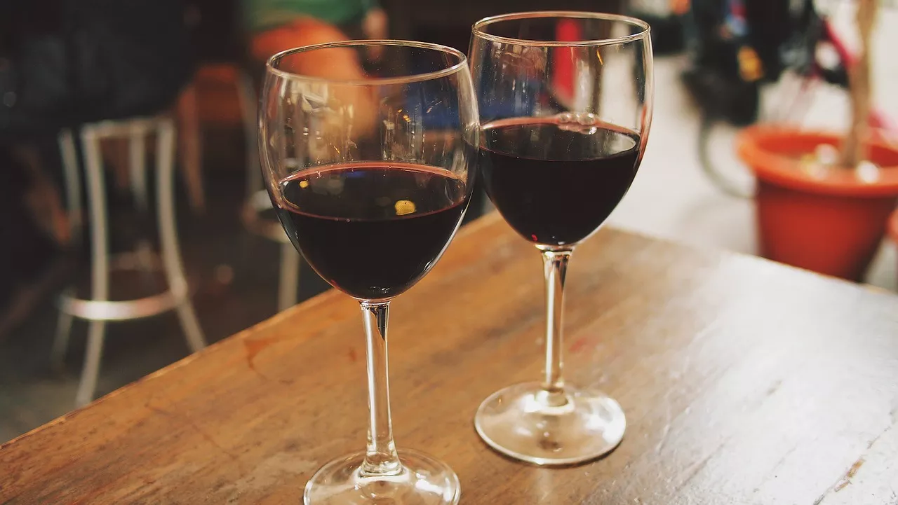5 отличных вин, которые продаются в Aldi дешевле $10