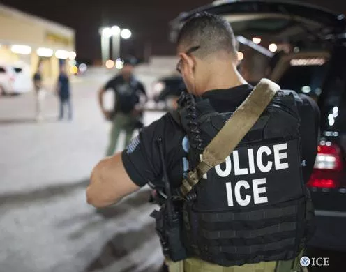 7 главных не уголовных иммиграционных нарушений, из-за которых могут депортировать