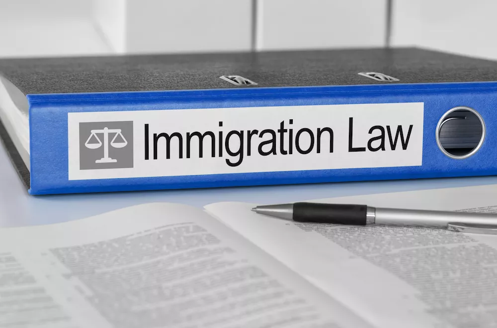 Какие лазейки в иммиграционном законодательстве используют нелегалы
