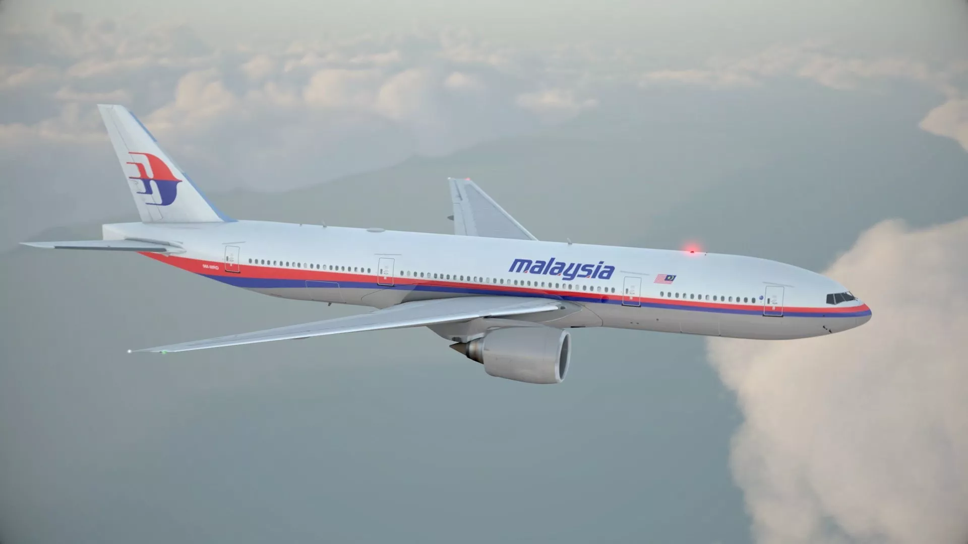 Родственники пассажиров сбитого над Донбассом MH17 выиграли многомиллионный иск