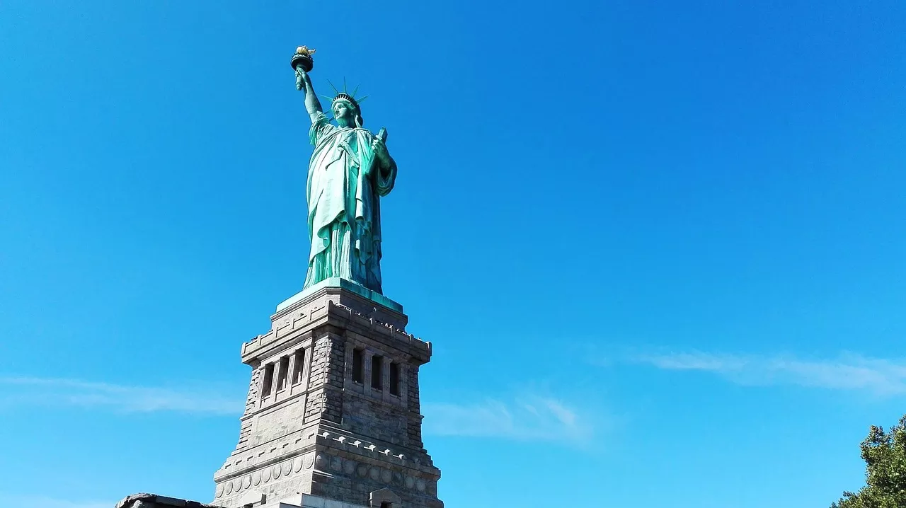 Увидеть Статую Свободы и умереть… как обманывают доверчивых туристов в Нью-Йорке