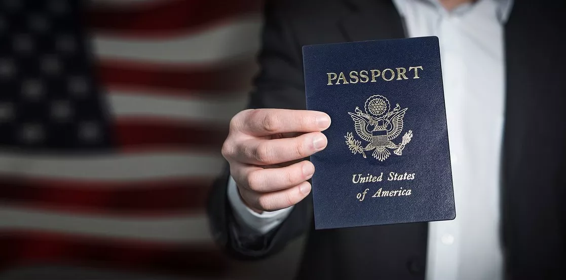 Как подать заявление на гражданство США (пошагово)