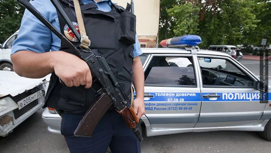 В Дагестане на выходе из церкви расстреляли людей. 5 погибших