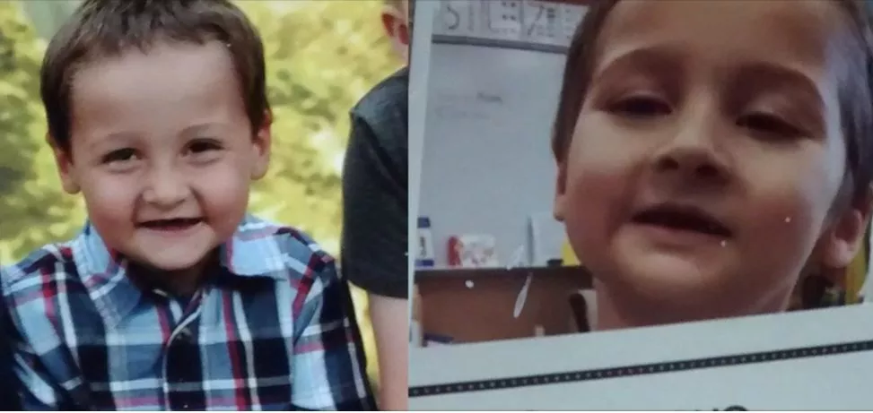 В Канзасе пропал 5-летний мальчик. К поискам подключилось ФБР