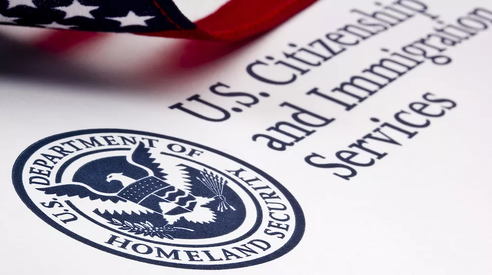 5 ошибок в иммиграционных документах, которые может допустить каждый