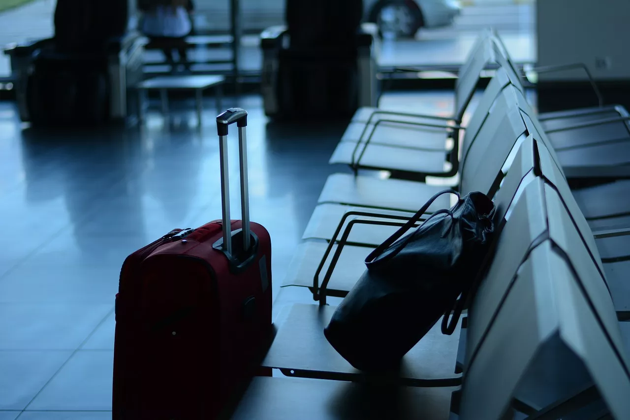Как работает американская компания, которая продает утерянный в аэропортах багаж