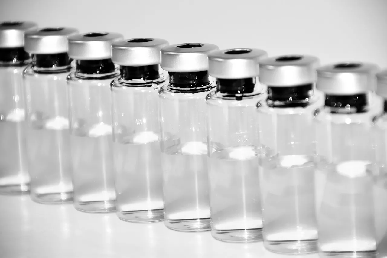 Американские ученые создали универсальную вакцину от рака