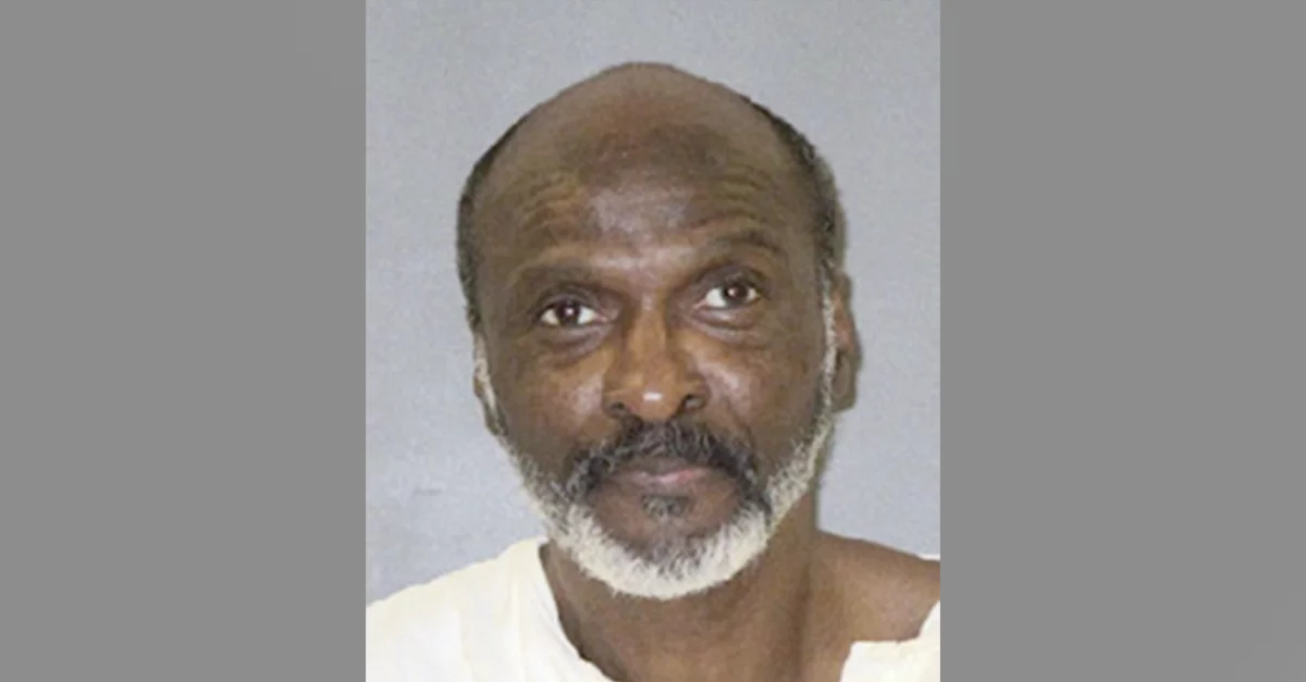 Преступник решил оспорить свой смертный приговор, называя его «расистским»