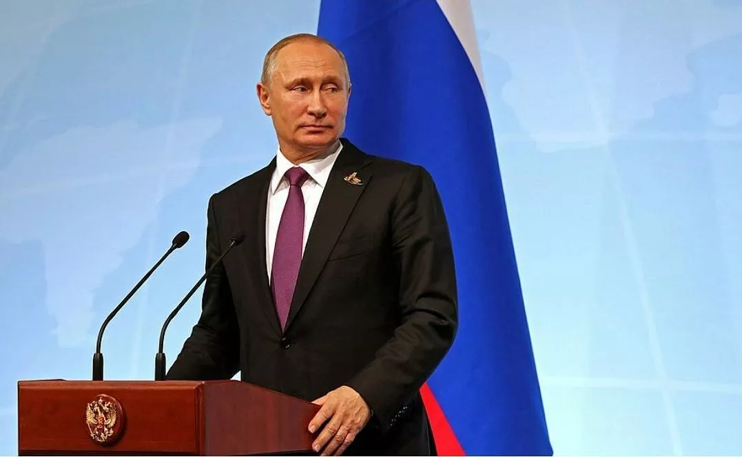 Путин представил новые ядерные ракеты: «Нас никто не слушал, послушайте сейчас»