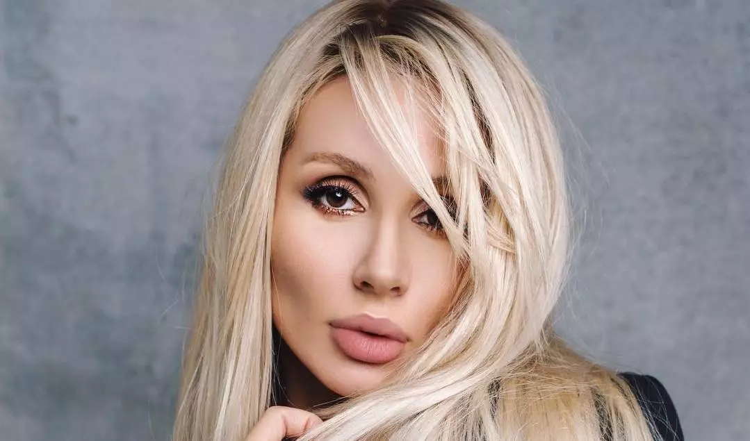 Украинская певица Светлана Лобода будет рожать в самой элитной клинике США