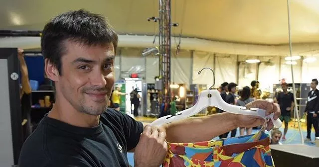 Артист Cirque du Soleil сорвался с высоты и разбился насмерть во Флориде