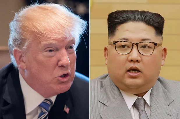 Трамп согласился на предложение Ким Чен Ына провести личную встречу