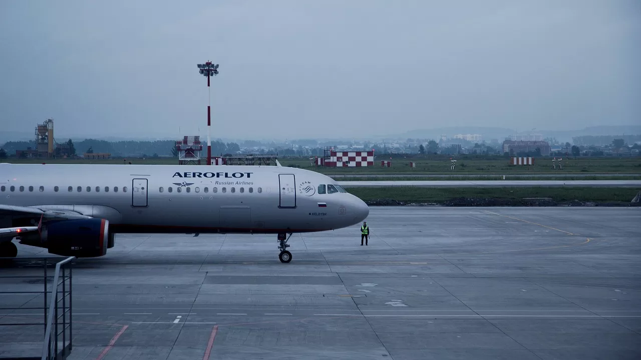 Пассажиры «Аэрофлота» не смогут попасть в США: отменены полеты сразу в 4 города