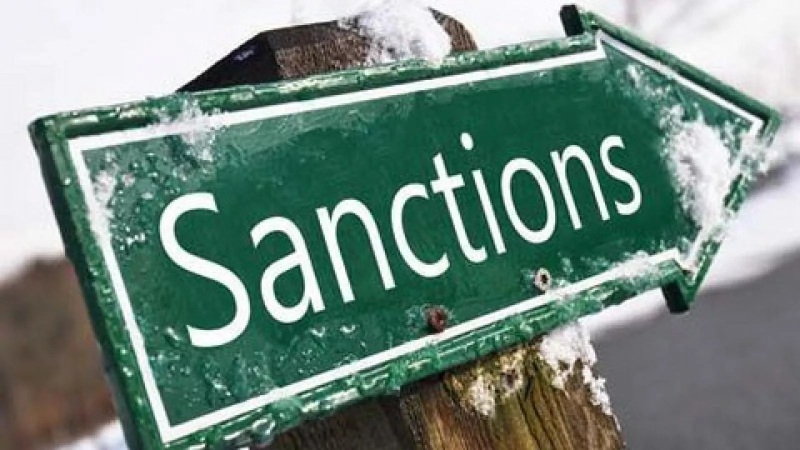 В России придумали, как ответить на американские санкции. И этот список пугает