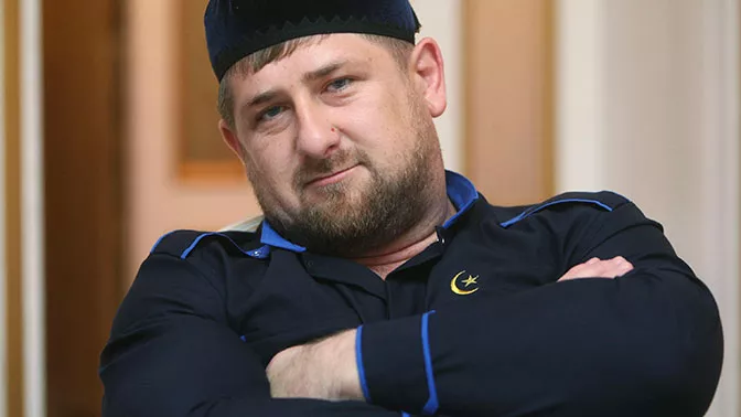 Кадыров пригласил будущего госсекретаря США в чеченскую тюрьму