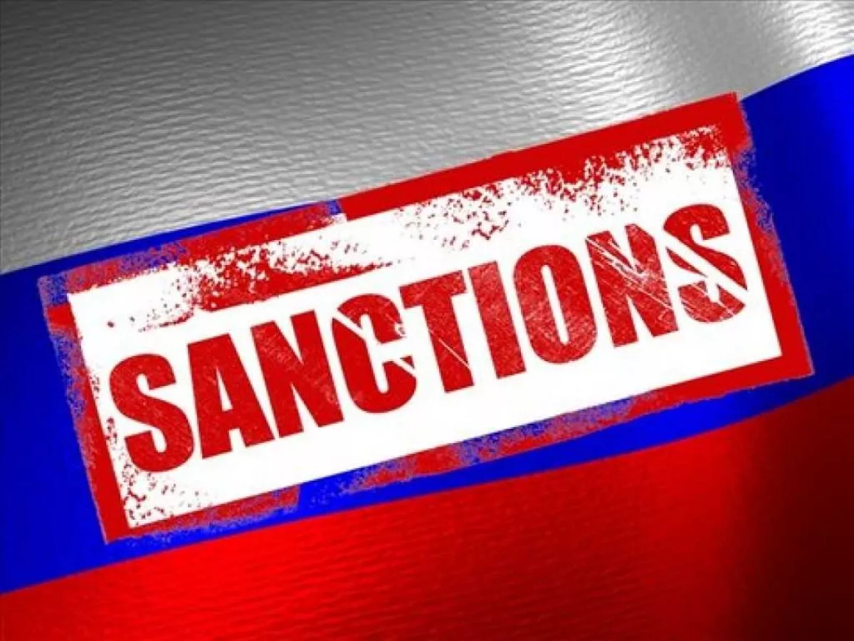 Российский олигарх потерял $1 млрд из-за американских санкций