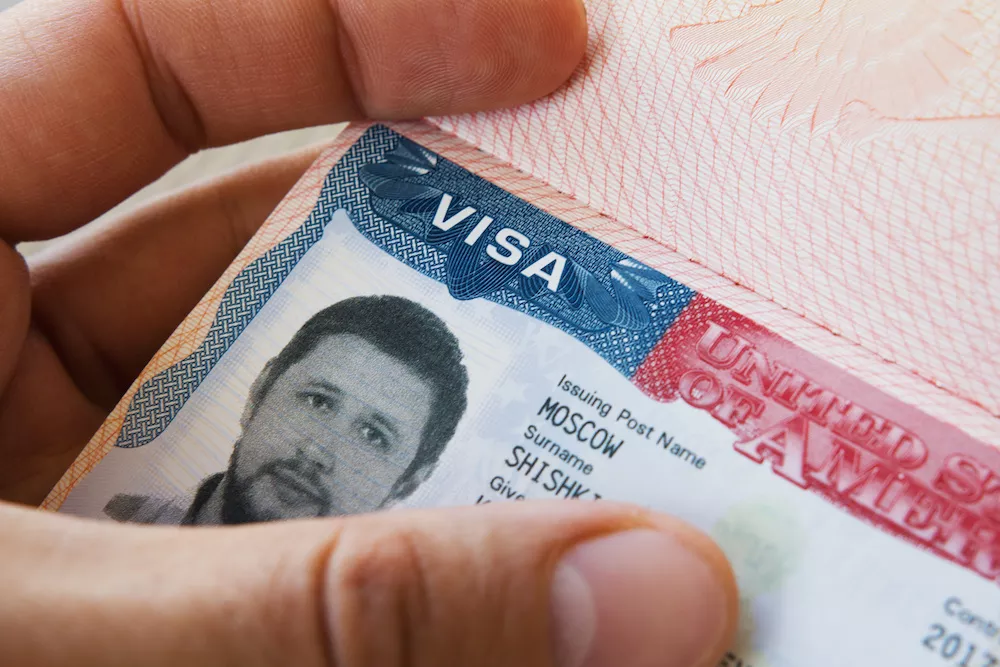 Как пройти собеседование на визу США и не облажаться. 8 лайфхаков