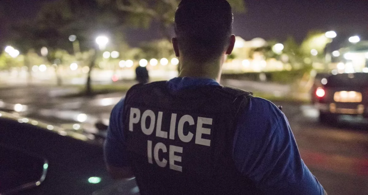Как проходит депортация из США и почему она не всегда приводит к выезду из страны