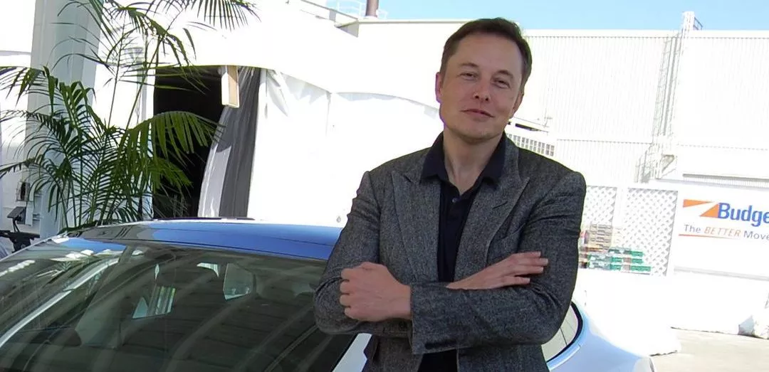 Илона Маска могут убрать из Tesla уже в июня этого года