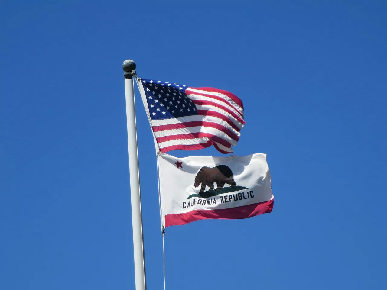 Калифорния может быть разделена на три штата. Все решится на референдуме осенью