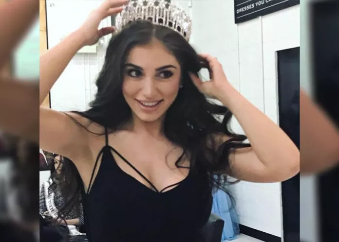 Эмигрантка из Туркменистана представляла Юту на конкурсе Мисс США-2018