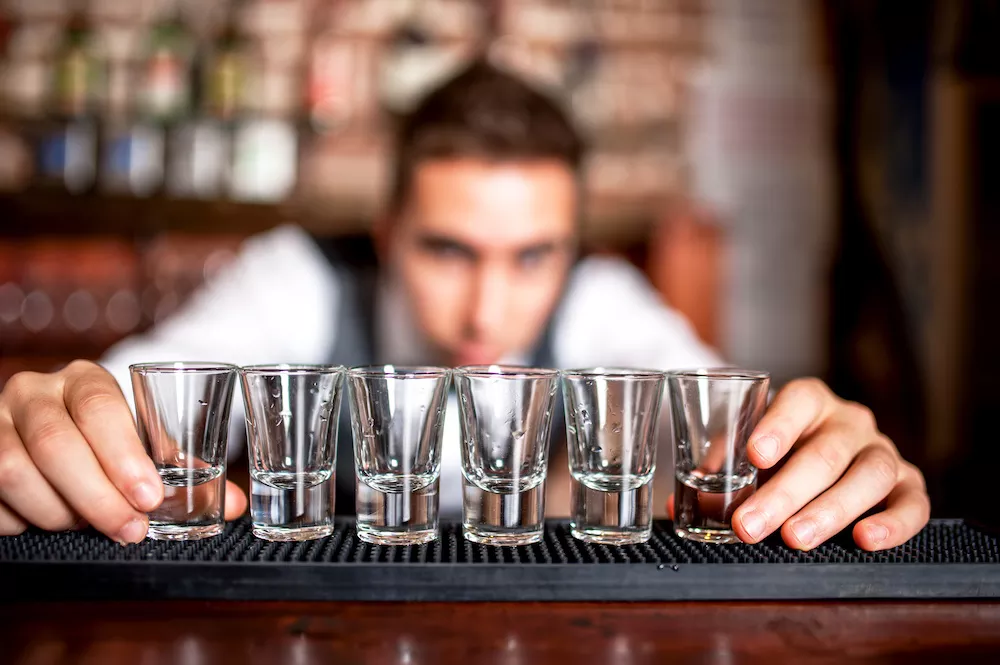 Алкогольное законодательство: как в разных штатах регулируют потребление спиртного